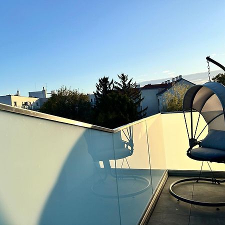Asp Modern Apartments With Balcony & Free Parking Viyana Dış mekan fotoğraf
