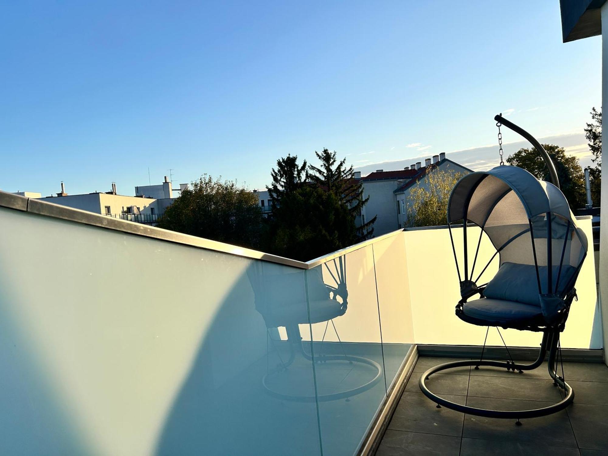 Asp Modern Apartments With Balcony & Free Parking Viyana Dış mekan fotoğraf