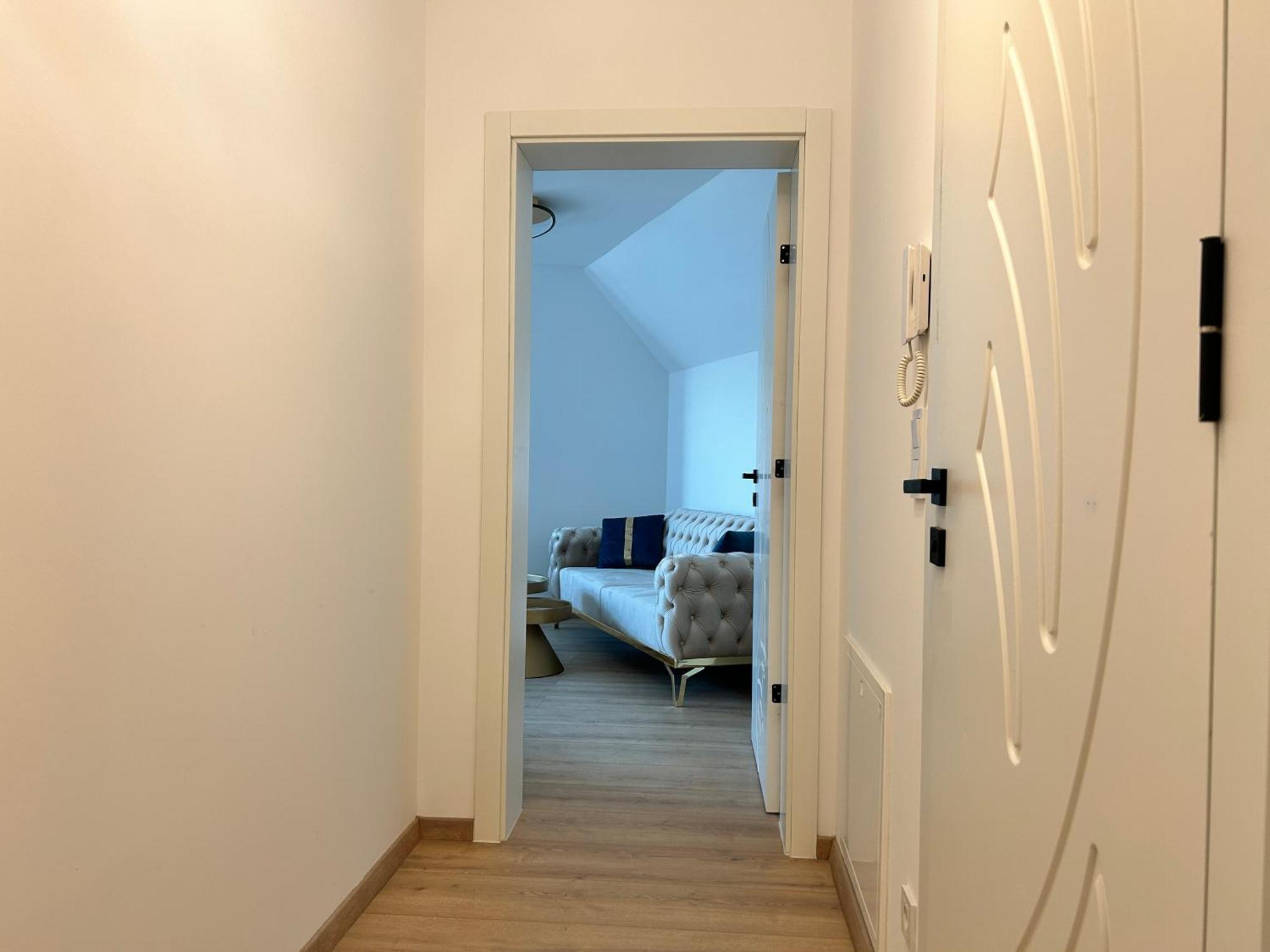 Asp Modern Apartments With Balcony & Free Parking Viyana Dış mekan fotoğraf