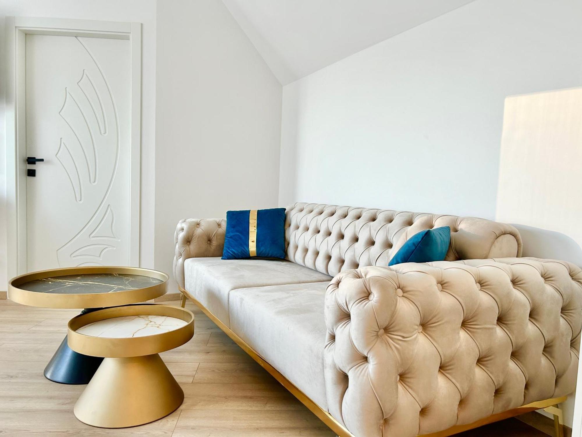 Asp Modern Apartments With Balcony & Free Parking Viyana Dış mekan fotoğraf