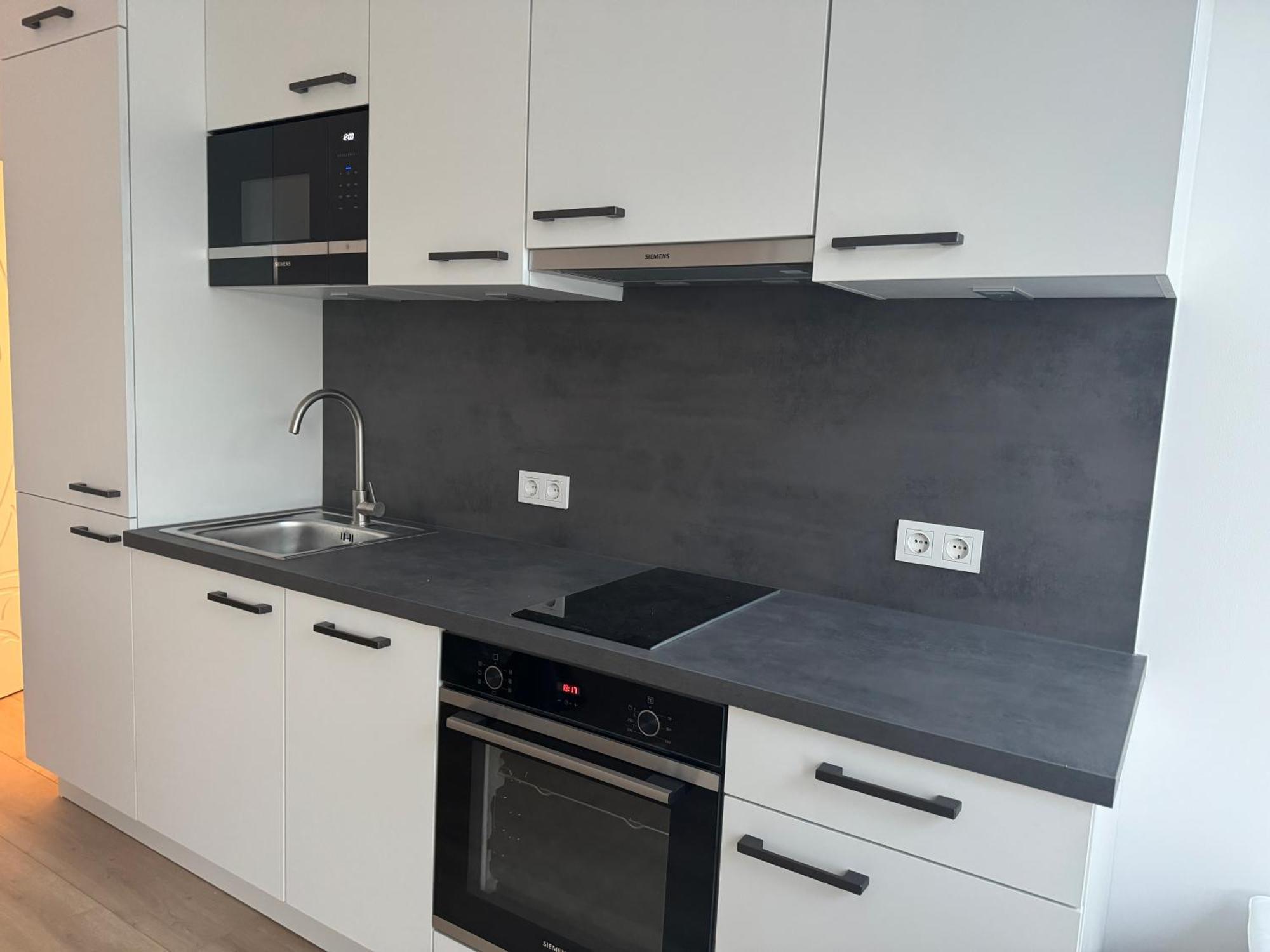 Asp Modern Apartments With Balcony & Free Parking Viyana Dış mekan fotoğraf